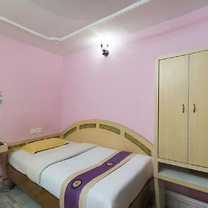 Comfort Single Room